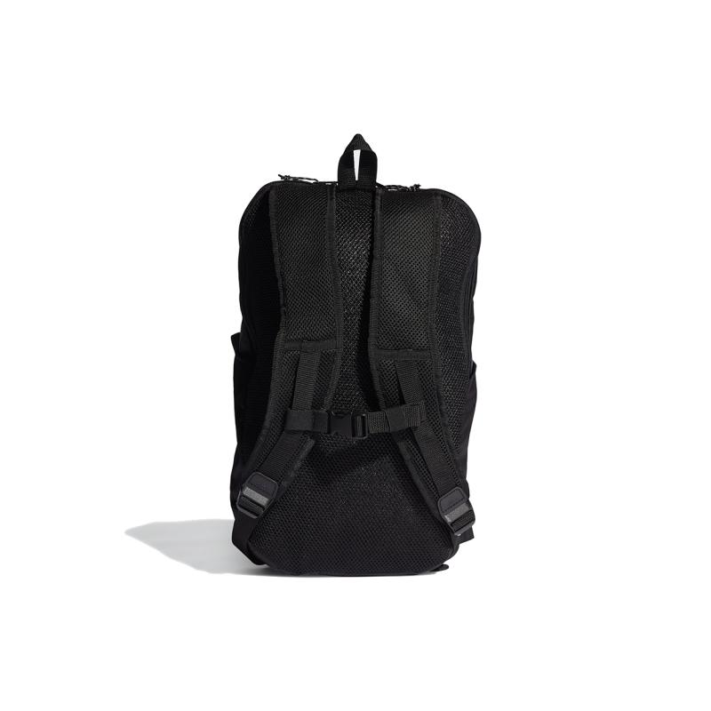 Adidas Neo Polyamide Backpack Regular Unisex Black Adidas H35746