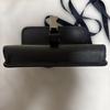 Used PRADA Saffiano Shoulder Bag Smartphone Case