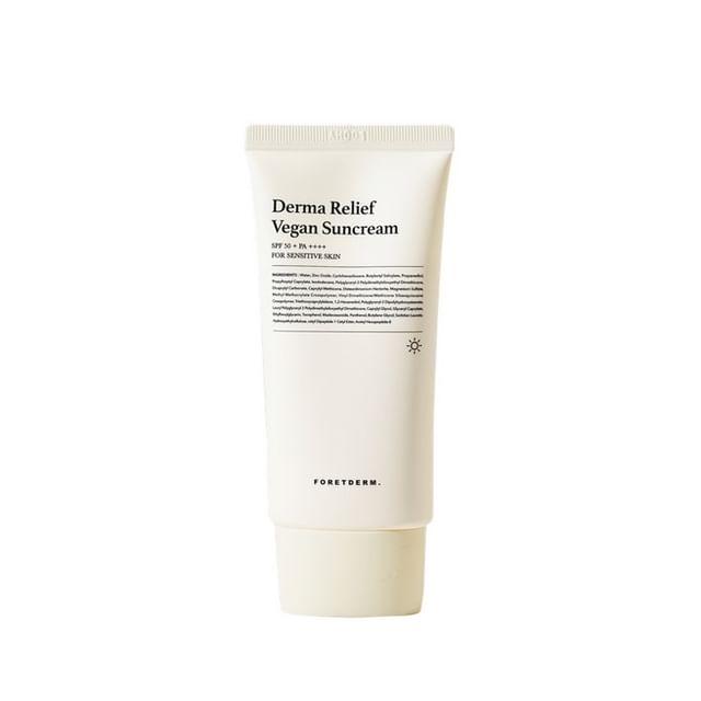 FORETDERM - Derma Relief Vegan Suncream