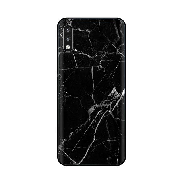 For Samsung Galaxy A02 M02 Silicone Case Soft Tpu Back Cover Bumper For Samsung Galaxy A 02 M02 Sm -A022f Cute Phone Case Coque