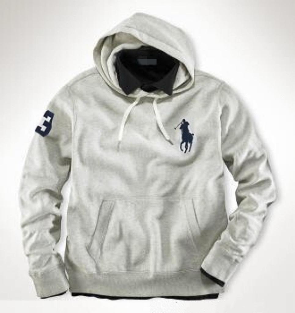 Men's Plus Size Cotton Zipper Sweatshirt - Big Horse Embroidery, Autumn/Winter Style, Long-Sleeve Casual Running Jacket