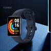 Silicone Watch Band Soft Waterproof Smart Wristband Replacement Wrist Strap for Redmi 2 Lite/Watch