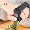 Fastener Tape Utensils Cuff Universal for Holding Utensils, Hand Mobility Assistance Cutlery Strap, Adjustable Grip Strap Spoon Fork Holder