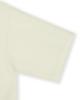 BESLOW Slim Fit T-Shirt Ivory