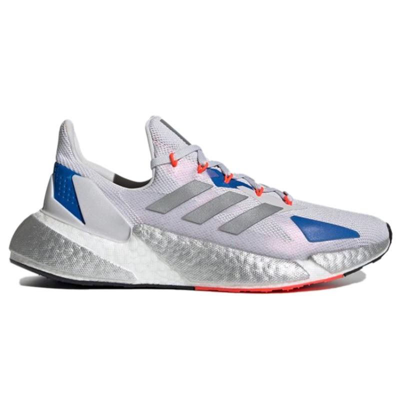 Adidas X9000L4 M 'Dash Grey Blue' Sneakers FX8439