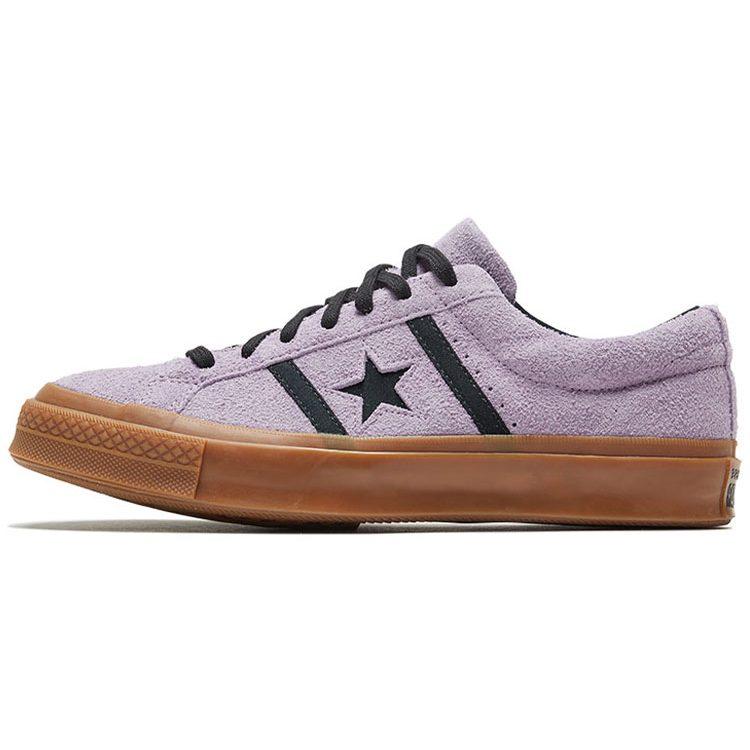 Converse One Star Academy Ox Dusty Lilac 165950C