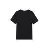 New Jordan Flight T Shirt Men's Black FN5991-010
