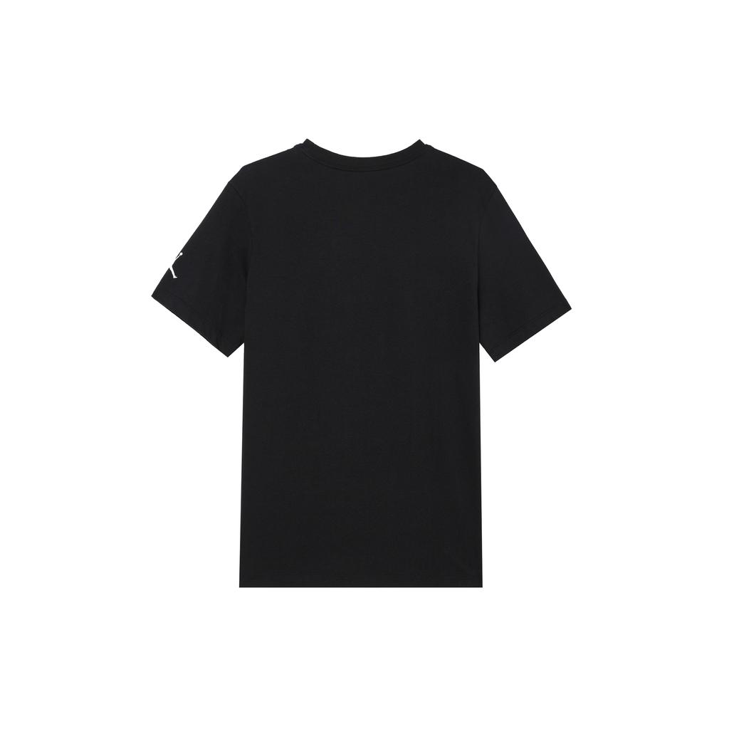 New Jordan Flight T Shirt Men's Black FN5991-010