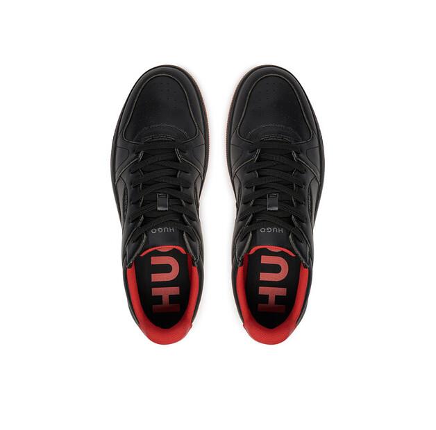 Men's Sneakers HUGO Hugo Hadrian 50529896 Black
