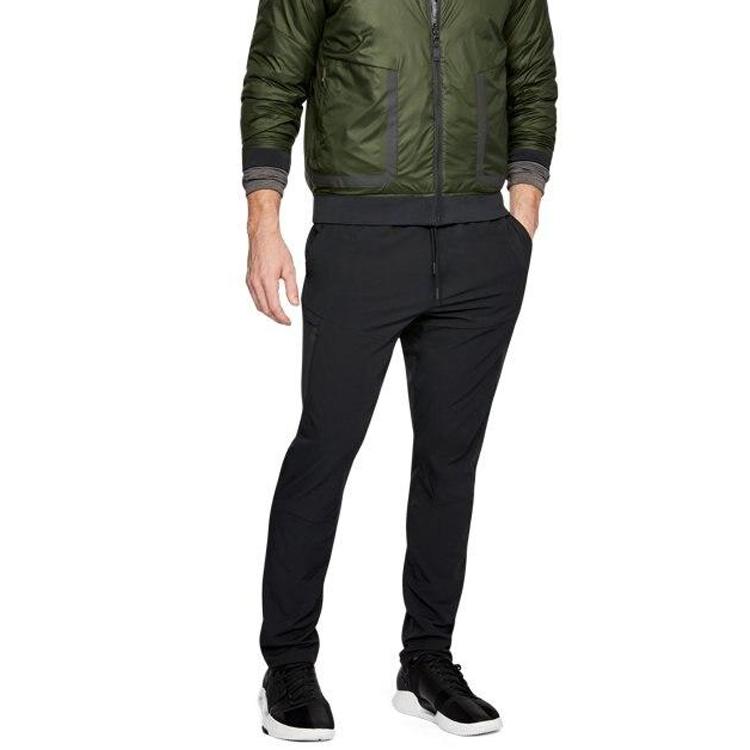Under Armour Sweatpants Men's Black 1306461-001