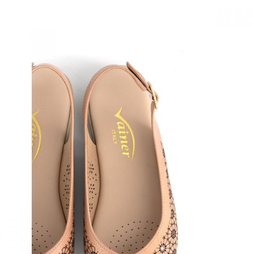 Vainer Women S Comfort Sandal A381e0v1rb