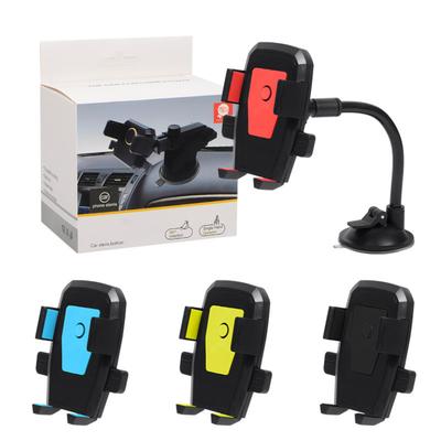 Car Windshield Hose Car Phone Holder