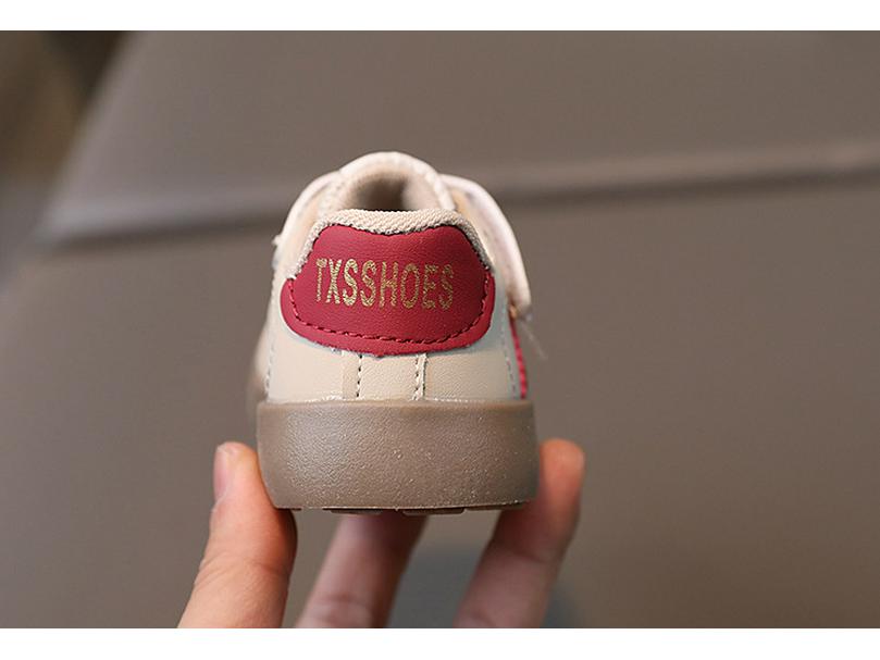 Spring Soft Sole Toddler Shoes - German Training Design for Boys & Girls