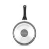 Non-Stick Aluminum Saucepan 18cm Tfsi Ophelie