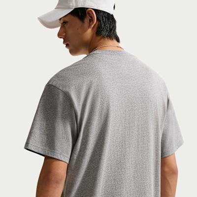 Men's T-Shirt Nike Sportswear Club T Shirt Men's