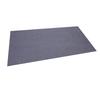 Non Slip Tufting Cloth 2x3 Meters Plum Pattern Non Woven Fabric Multifunctional Tufting Cloth Backing Fabric