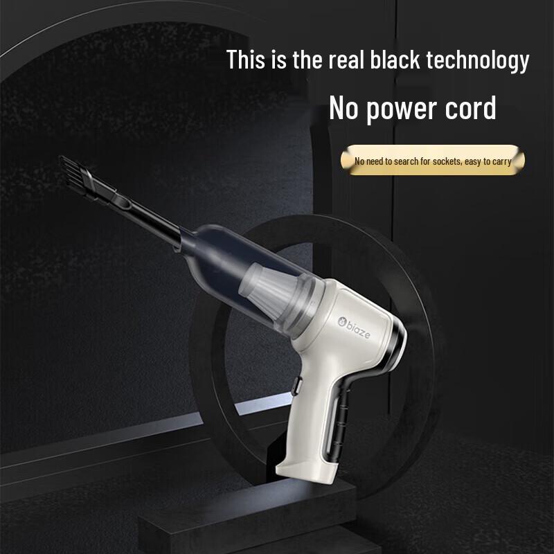 Biaoz Wireless Computer Vacuum & Blower