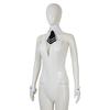 Seiersgudinnen NIKKE Bunny Suit Cosplay med Parykk Viper Alice Noir Blanc Ruby Cosplay-kostyme for Voksne Kostyme til Fancy Dress Halloween-arrangement Skole