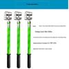 Yicheng High Voltage Grounding Rod & Wire Set
