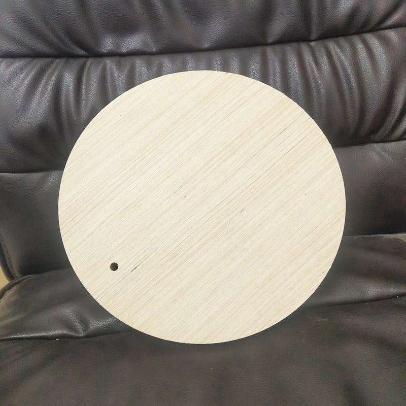 

Комплекс для лазания кошек Кошачье гнездо DIY Аксессуары Космическая капсула Ротанг Верхний этаж Массив дерева Сменный столб Тун Тяньчжу Товары для питомцев 30cm round springboard (side hole M8)