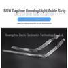 Compatible with BMW 21-23 G38 5 Series 525/528/530 Angel Eye Daytime Running Lights