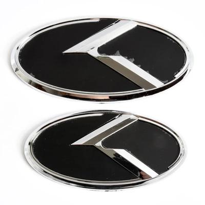 Accessoires extérieurs – Emblèmes