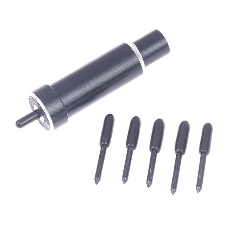 Replacement Deep Cut Blade+Housing Deep-Point DeepCut Blade for Cricut Maker Explore,Air and Air 2 Cutting Plotter Drop Shipping