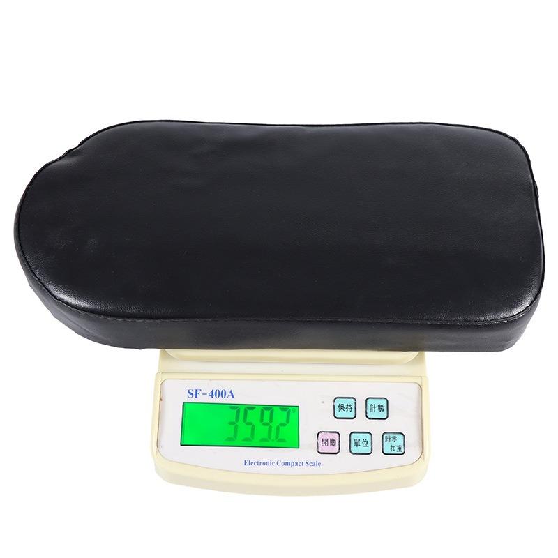 Bicycle Rear Cushion Mountain Bike Rear Rack Seat Cushion MTB Kids Comfort Rear Seat Pad