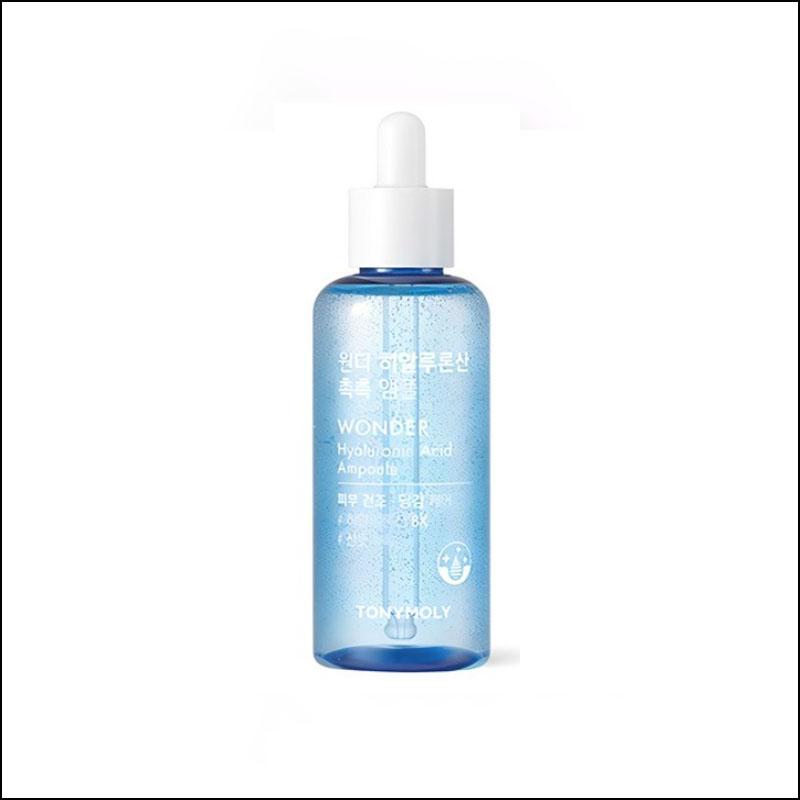 Tony Moly Wonder Hyaluronic Acid Ampoule 100ml