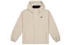 Jacken & Mäntel Herren Hellkhaki NAE12041-LBE