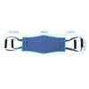 1Pcs Transfer Nursing Sling Elderly Bedridden Disabled Patients Assist Transfer Belt Nursing Sling Lifting Aids Nursing Sling