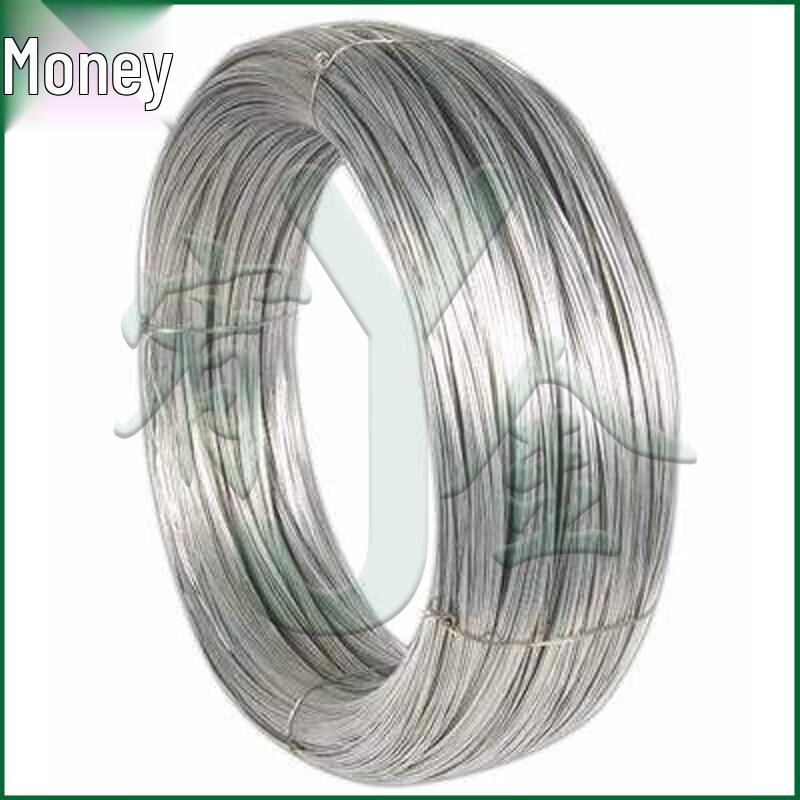 

Galvanized Tie Wire