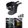 Car Accessories Drink Holders with Mounting Clips Auto Bottle Beverage Holder
