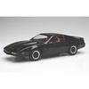 Aoshima Bunka Kyozaisha (AOSHIMA) Movie Mecha Series KR-03 Knight Rider Night 2000 K.I.T.T. Seaso...