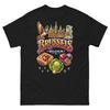 Brussels Belgium T-Shirt, Souvenir Travel Tee, Unisex Keepsake Shirt Gift