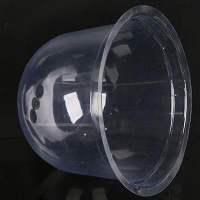 Garden Cloche Dome Plant Bell Plant Covers Garden Decor Plant Protector Cover