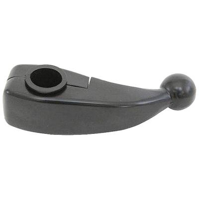Jet Inoue 509957 Spiegelhalterung für LKW, Außendurchmesser 1,0 - 1,0 Zoll (25