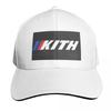 Kith M Baseball Cap Sunhat Hood Fishing Hat Sun Hat For Children Womens Beach Unisexs