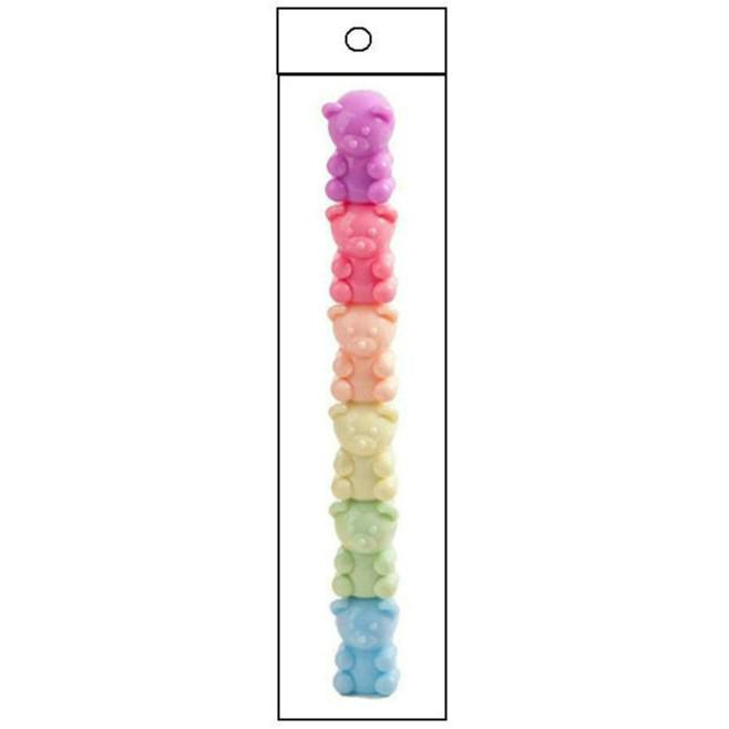 Macaron Pastel Halloween Hyperactive Child Ice Cream Highlighter