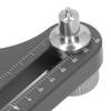Deschizător Carcasă Ceas Cheie în Formă de T cu 2 Pini Suport Mecanism Capac Spate Remover Instrument de Reparații
