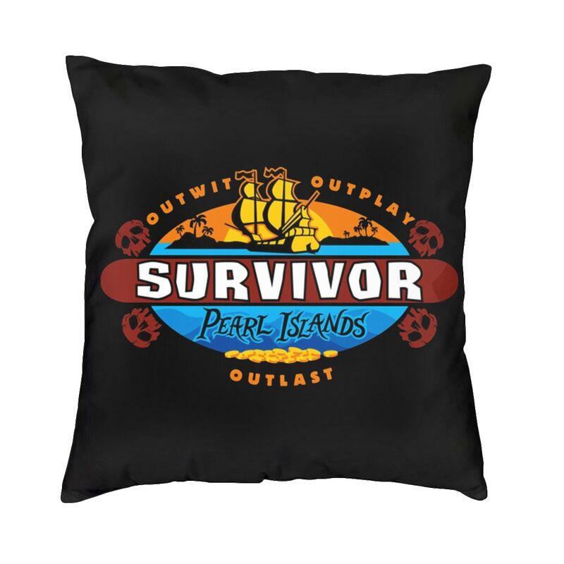 

Hazbins Anime Animation Hotel Cushion Cover Doublesided Printing Floor Pillow Case for Car Cool Pillowcase Home Decoration 30x30cm 12x12in