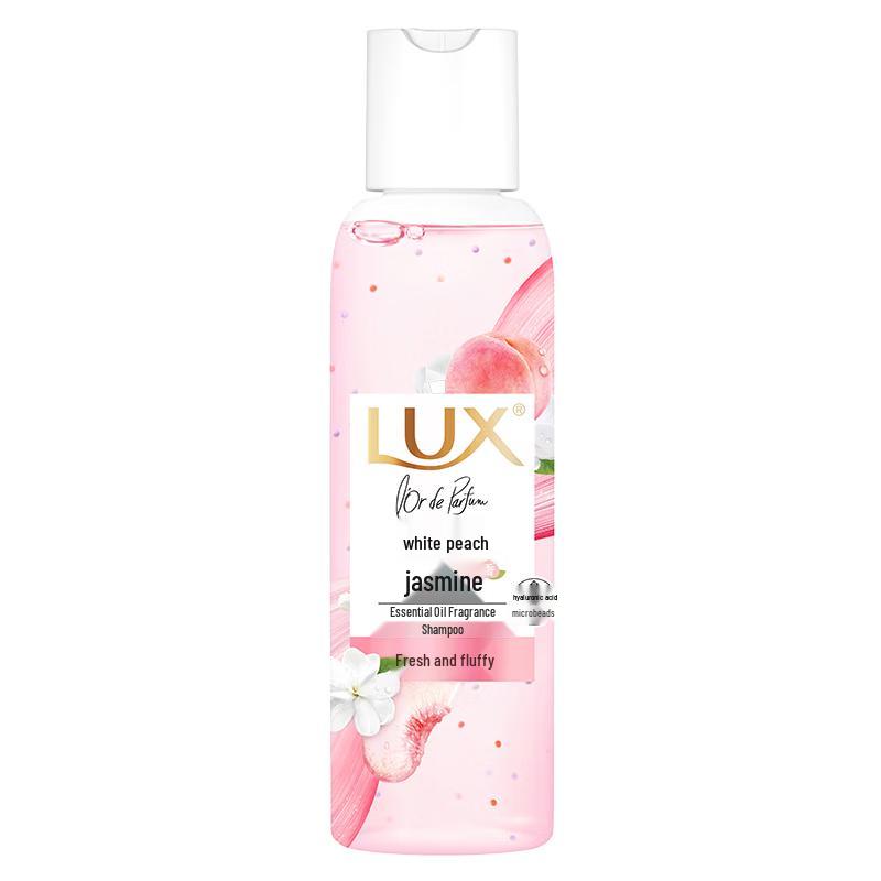 

LUX Essential Oil Fragrance Volumizing Shampoo