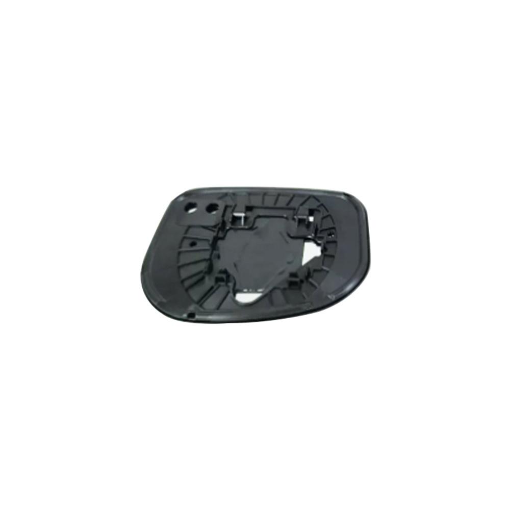 Non Heated with Backing LH Left Side Mirror Glass For HONDA FIT 2009 2010-2013