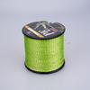 LIEE LIEEP801plus Wear Resistant 4X Braided Fishing Line 1000m Axis PE Floating for Lake River and Ocean Beach Fishing