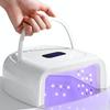 Máquinas para manicure e pedicure – Secadores e lâmpadas de unhas