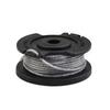 Spool Line Accessories F016800569 For Easygrasscut 23