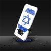 David Jewish Star Symbol Cover Phone Case For Xiaomi Poco F7 Ultra X7 X6 X5 Pro M7 Redmi 15C 15 13C 13 12C 12 10C 10 9A 9C 9T 9