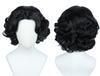 Linfairy Snow Cosplay Wig, Costume Accessory, Heat-Resistant Wig L115, Festival/Garden Wig