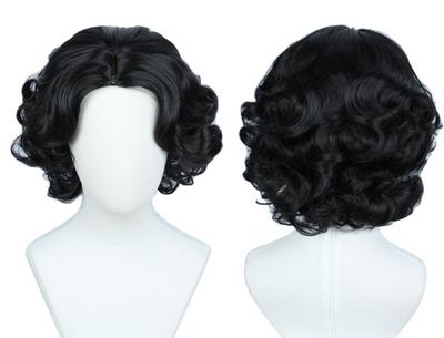 Bunte Haare – Bunte Perücken für Cosplay