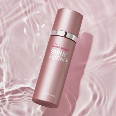 Ultra V Shine Essence 100ml